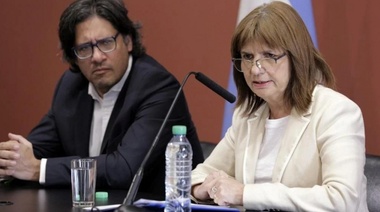 Bullrich defendió la represión a mapuches que provocó una muerte