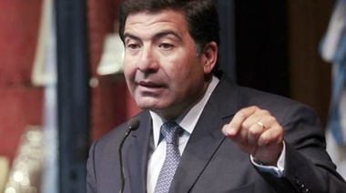 Echegaray negó haberle dado tratamiento especial en la AFIP a Ciccone