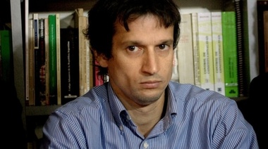 Lagomarsino acusó a Arroyo Salgado de "mentirosa"