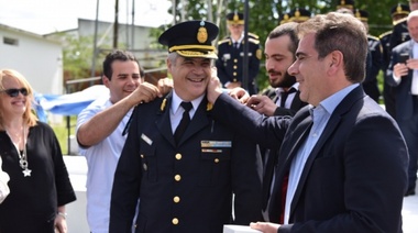 Echaron a 20 policías por corrupción con las horas adicionales