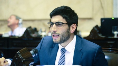 Reforma Previsional: Facundo Moyano dijo que el massismo no dará quórum