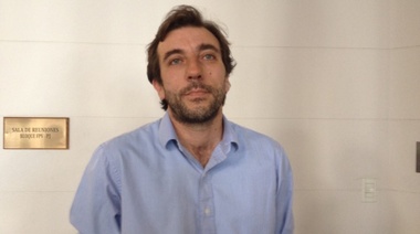 Pignocco sobre la Ley de ART: “La actitud de Cambiemos fue escandalosa”