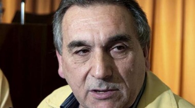 Schmid: "Hace 30 o 40 años que los jubilados pagan los platos rotos"