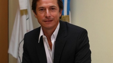 Para Lipoveszky, la “Reforma es buena, pero seguramente faltó explicarla mejor"