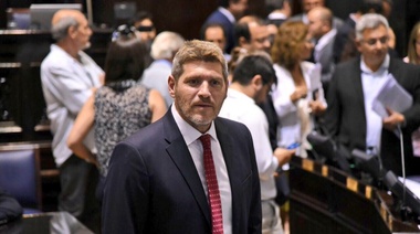 Castello: "Hemos puesto fin a una inmoralidad histórica"