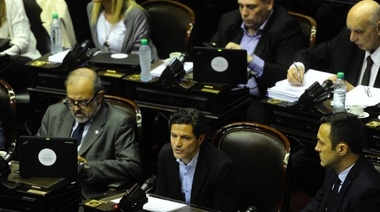 La Reforma Tributaria recibió media sanción en Diputados