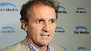 Katopodis presentó un amparo contra la Reforma Previsional