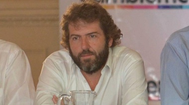 Nardelli criticó a los bloques kirchneristas de la Legislatura