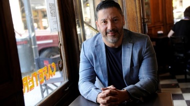 Menéndez asume hoy la conducción del PJ Bonaerense