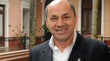 Secco denunció que Vidal quiere verlo preso