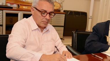 Zamora otorgará un bono de 7500 pesos a los municipales