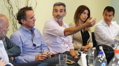 Randazzo  criticó la Reforma Previsional