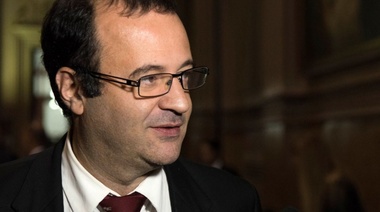 Daletto justificó la suba de la edad jubilatoria en el Banco Provincia