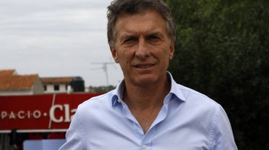 Macri le permitió a Clarín la fusión de Telecom y Cablevisión