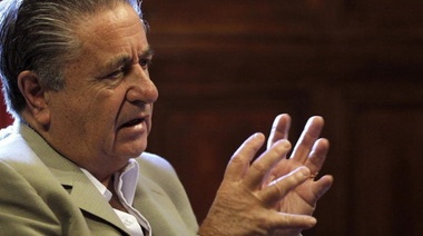 Duhalde: "Tenemos que ayudar al Gobierno aunque no estemos de acuerdo"