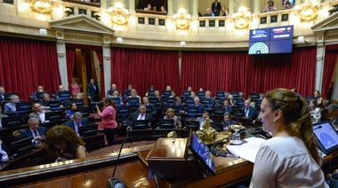 El Senado tratará mañana la Reforma Tributaria y el Presupuesto 2018
