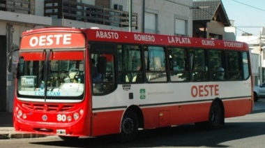 Aumenta el transporte