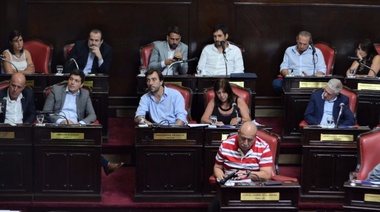 Unidad Ciudadana se opuso al Pacto Fiscal porque "convalida el ajuste a los jubilados"