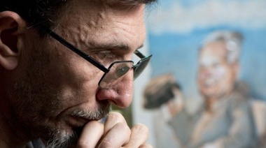 El hijo de Julio López cuestionó la domiciliaria a Etchecolatz