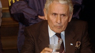 La hija de Etchecolatz repudió su prisión domiciliaria