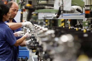 El Gobierno volvió a la carga contra los juicios laborales