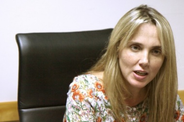 Gladys González: "A Cristina la votan los mismos que a Aníbal Fernández en 2015"