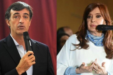 En 10 días se sabrá si ganó Bullrich o Cristina Kirchner