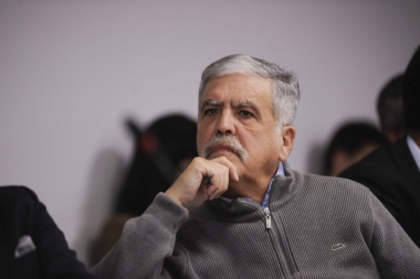 Tragedia de Once: El juicio oral contra De Vido será el 27 de septiembre
