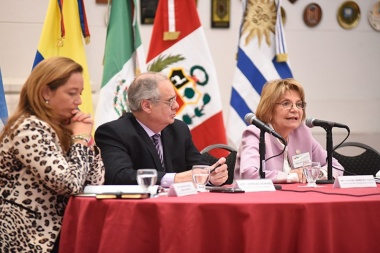 Inició el 2do. Congreso Internacional sobre Discapacidad y Derechos Humanos