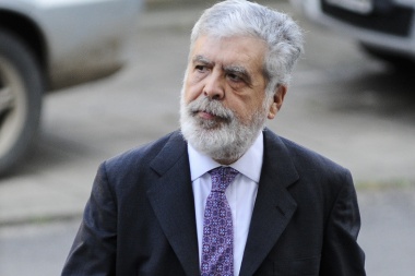 Tragedia de Once: De Vido se negó a declarar