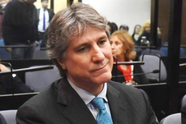 Boudou postergó la indagatoria en la causa por presuntos viáticos apócrifos