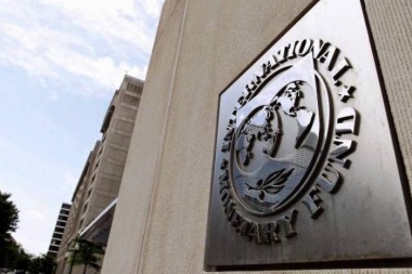 El FMI comienza una nueva auditoría de las cuentas de la economía argentina