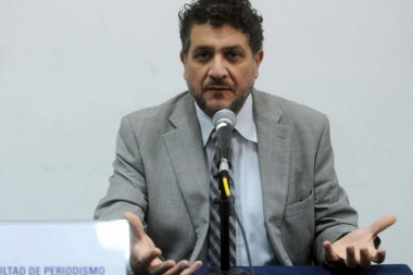 Suspendieron al Juez Arias
