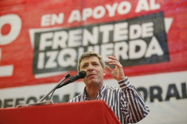 El FIT cuestionó el proyecto de ley de responsabilidad penal empresaria