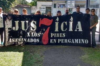 Realizaron una Audiencia Pública para tratar la Masacre de Pergamino