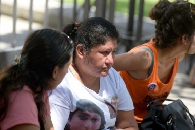 A cinco meses de la desaparición de Johana Ramallo no hay novedades
