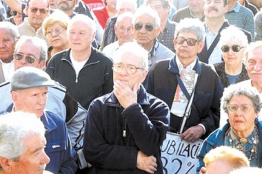 Publican en el Boletín Oficial la Reforma Previsional