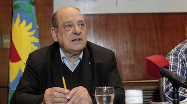 Arroyo: “Vamos a mandar a alguna chica bonita a atraer inversiones”