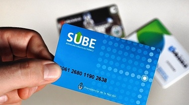 ¿Cómo funcionará el nuevo sistema de la Red SUBE?