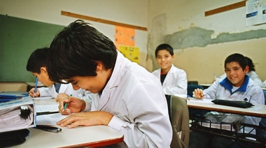 Enterate cuándo empiezan las clases