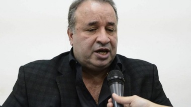 Detuvieron a Marcelo Balcedo, director del Diario Hoy