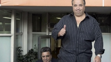 La madre de Balcedo negó que su hijo tenga vinculación con narcotraficantes