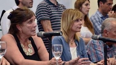 Unidad Ciudadana rechaza el ajuste y los despidos en la Provincia