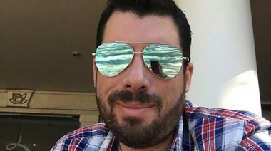 Se entregó Mauricio Yebra, el segundo de Balcedo