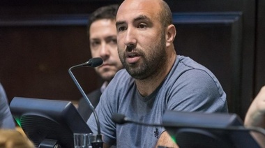 El kirchnerismo le pidió respuestas a Vidal por los despidos en Fanazul