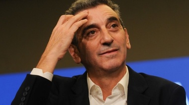 Randazzo pidió internas para debatir el futuro del peronismo