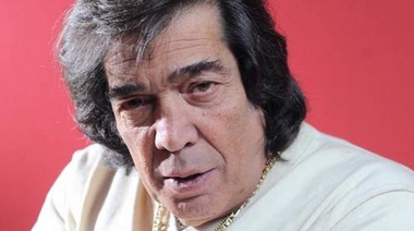 Cacho Castaña: “Si la violación es inevitable, relájate y goza”