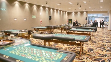 Vidal cierra tres casinos en la Costa