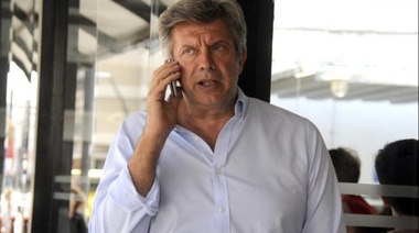 D´Alessandro le puso límites al posible acuerdo del massismo con Cristina