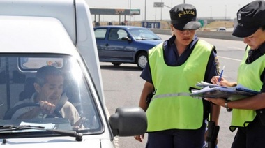 La Provincia sube el valor de las multas un 35%